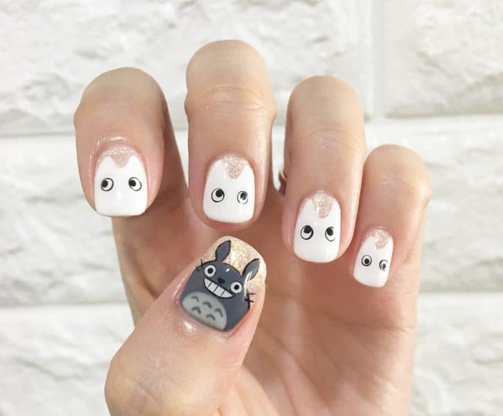 Nail Trends!