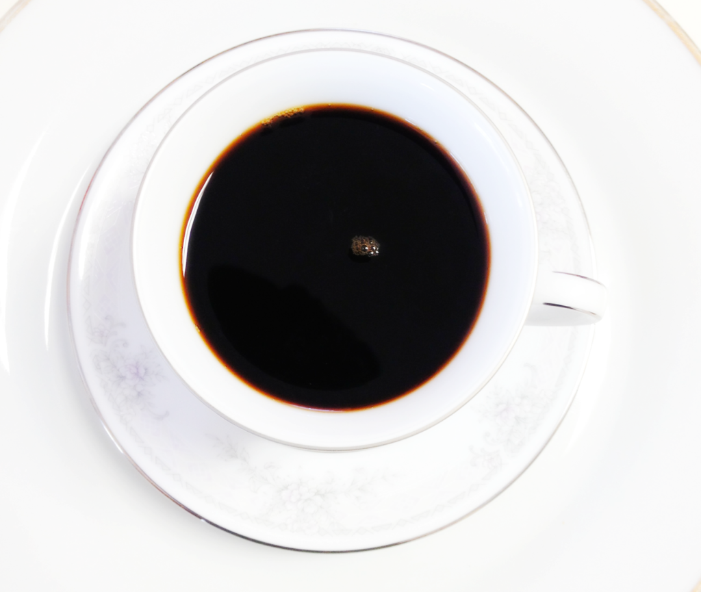 How To Use Black Coffee To Stop Hair Shedding