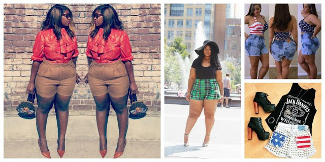 5 Plus Size Fashion Trends For Curvy Women