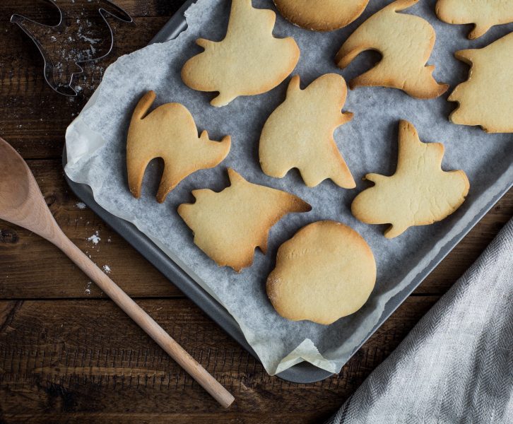Sweet and Spooky: Baking Ideas to Fall For