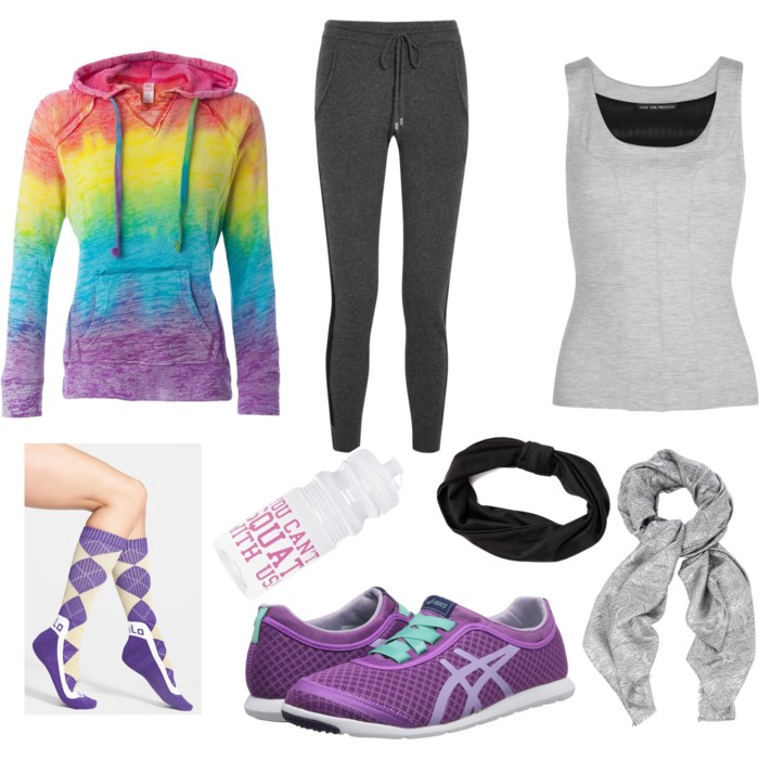 4 Ways To Keep Warm During Outdoor Workouts