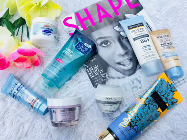 3 Ways To Save Money On Hair And Skin Products