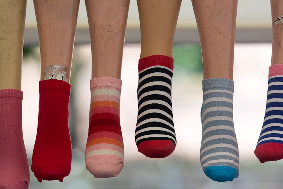 Best Socks Length: What I’ve Learned After Years of Wearing