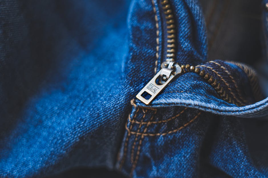 Top Designer Jeans Brands: Decoding Premium Denim Value