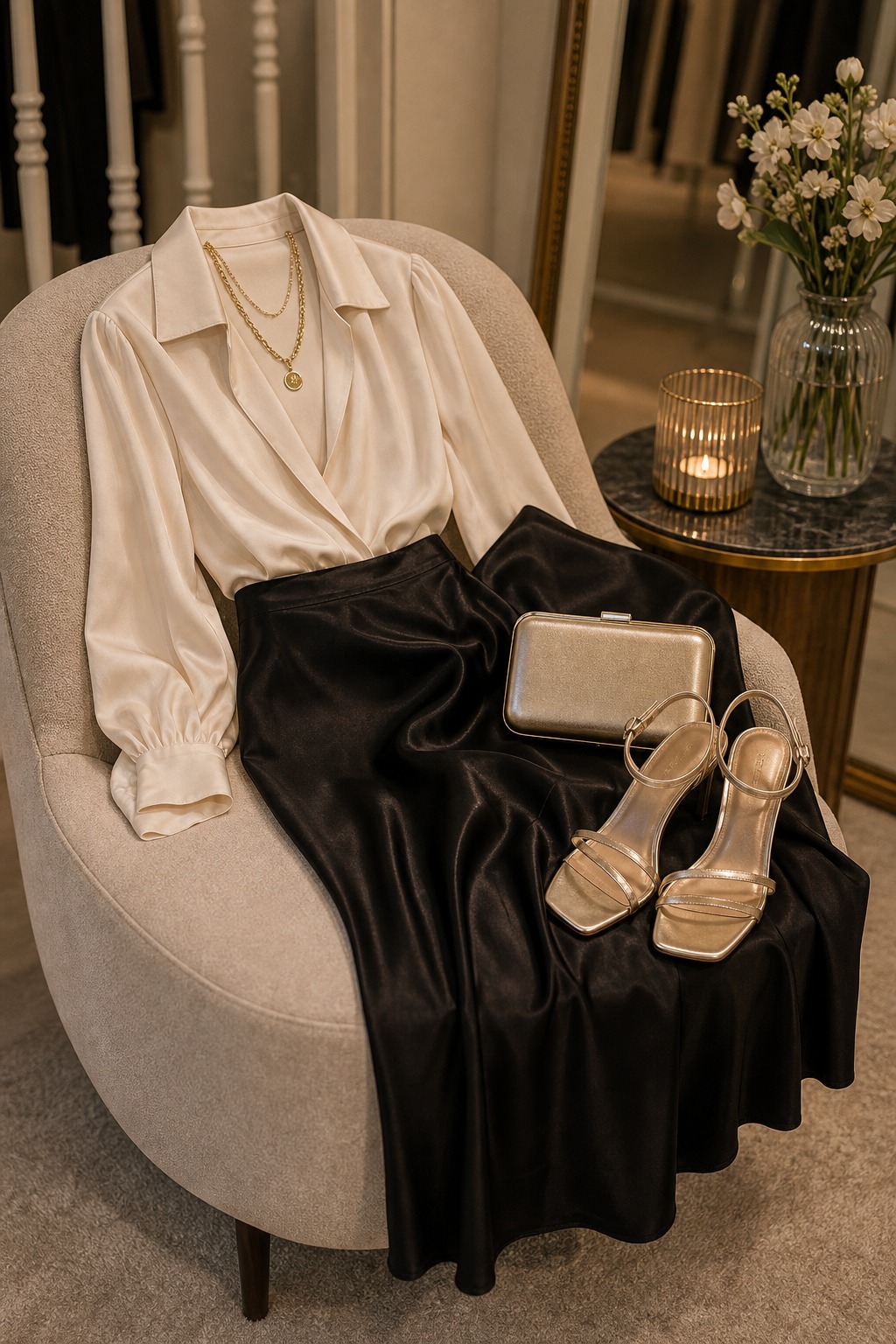 July Linen Outfit Ideas That Stay Polished In Heat