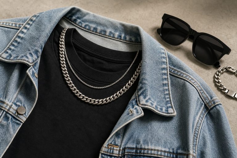 Power Dressing For Weekend Camping: Utility Pieces That Still Look Good