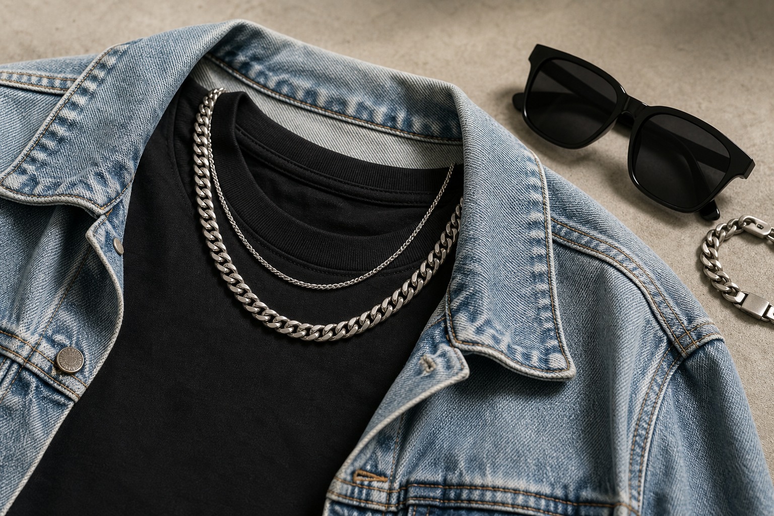 Power Dressing For Weekend Camping: Utility Pieces That Still Look Good