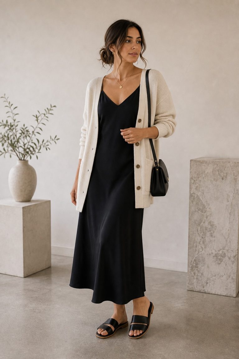 Polished Utility Style: How To Wear Workwear-Inspired Details