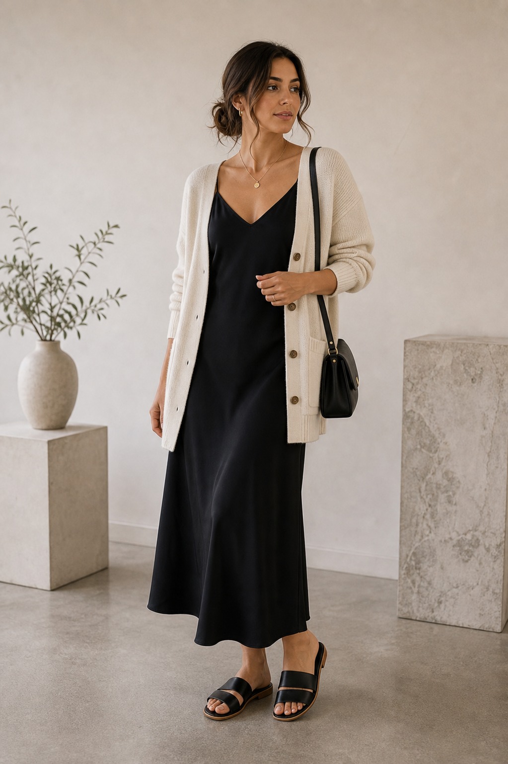 Polished Utility Style: How To Wear Workwear-Inspired Details