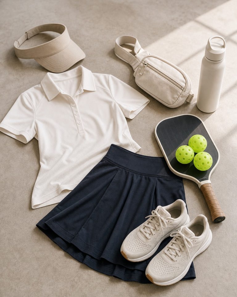 Game Night Outfits: Casual Looks That Still Feel Put Together