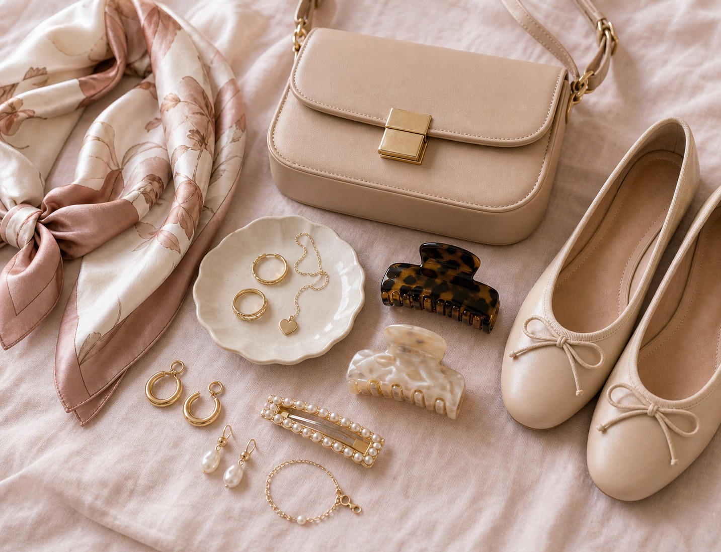 Cozy Autumn Style Tips For Seasonal Outfits