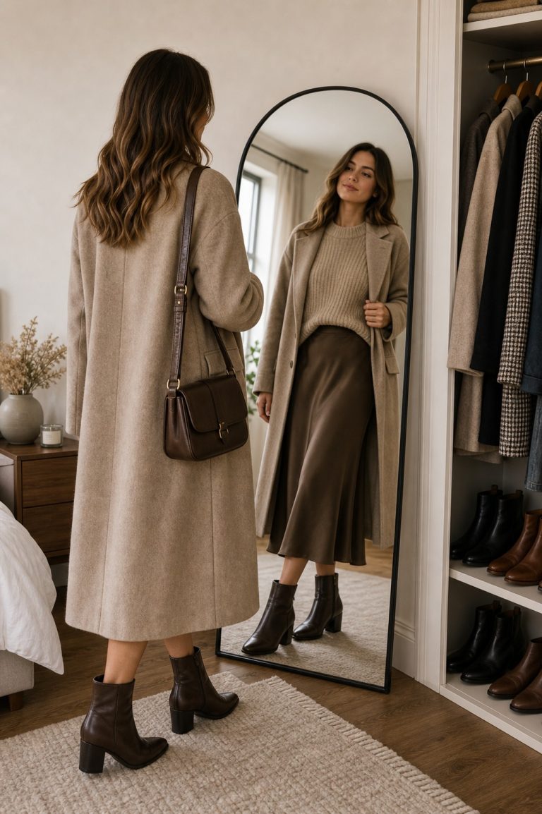 Best Luxury Fashion Brands For Men 2026: Investment Pieces And Quality