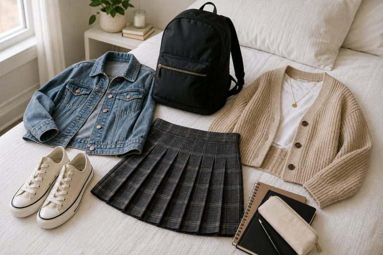 Minimalist Fashion For Women: Wardrobe Rules That Actually Work
