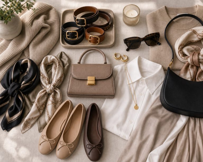 Old Money Style: What It Means And How To Wear It In 2026