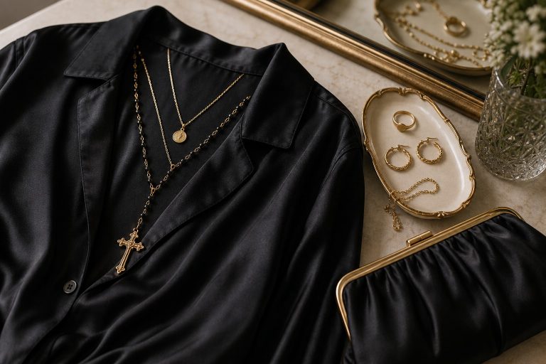 Grunge Fashion Influencers Worth Following In 2026