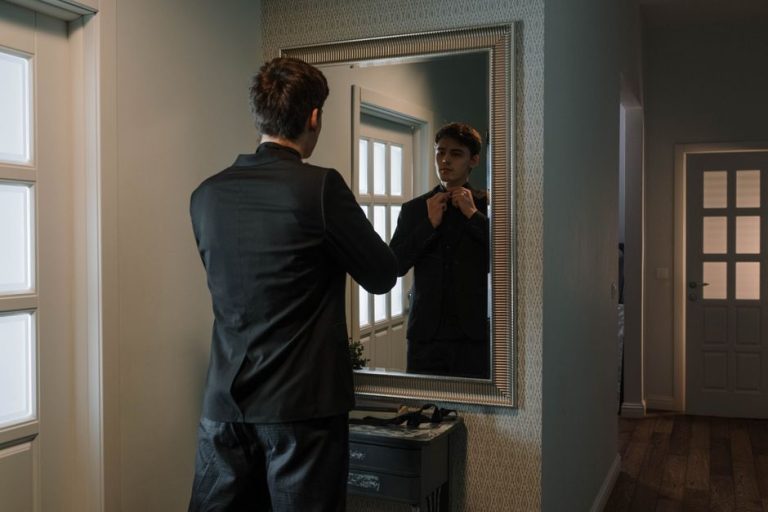 Formal Attire Men Hd: Formal Attire for Men: The High-Definition Guide to Fit, Fabric, and Finish