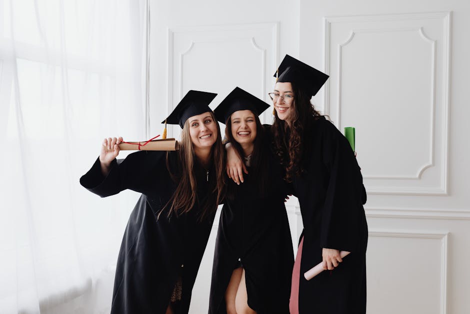 Graduation Gown Quotes That Actually Mean Something
