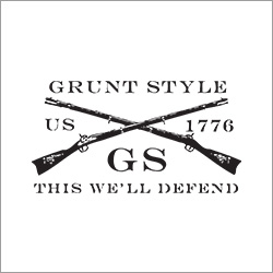 Shop Grunt Style Today.