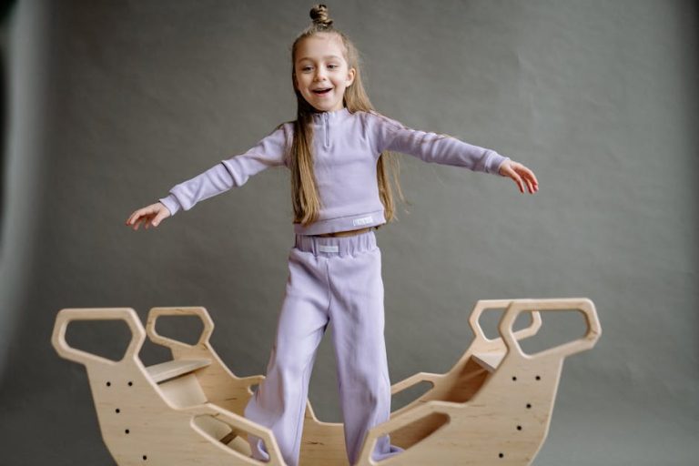 Gym Outfits for Toddlers: Fabric, Fit, and What to Skip