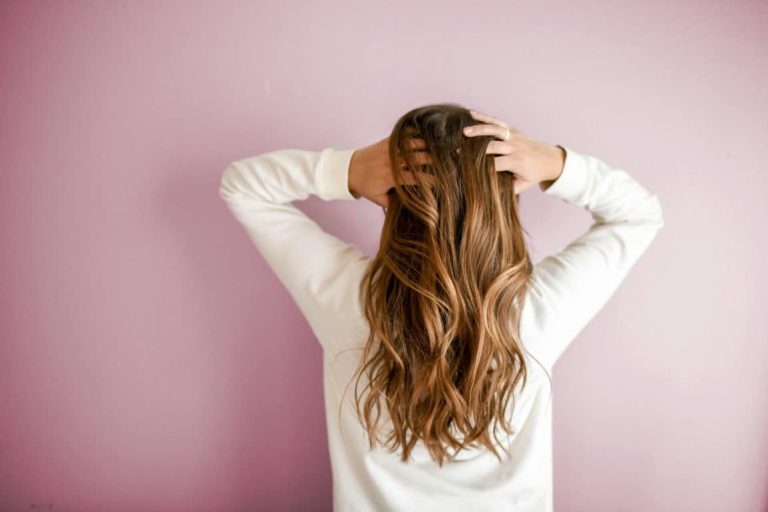 DIY Care Tips for Healthy Hair