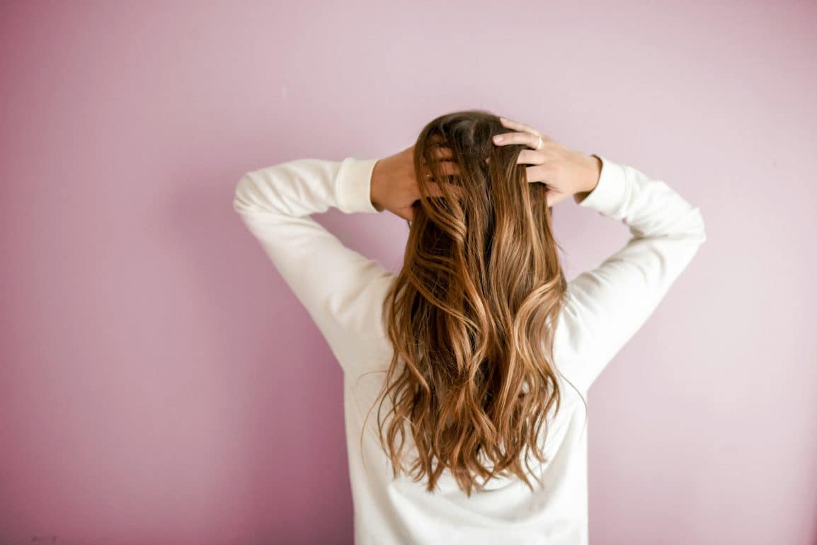DIY Care Tips for Healthy Hair
