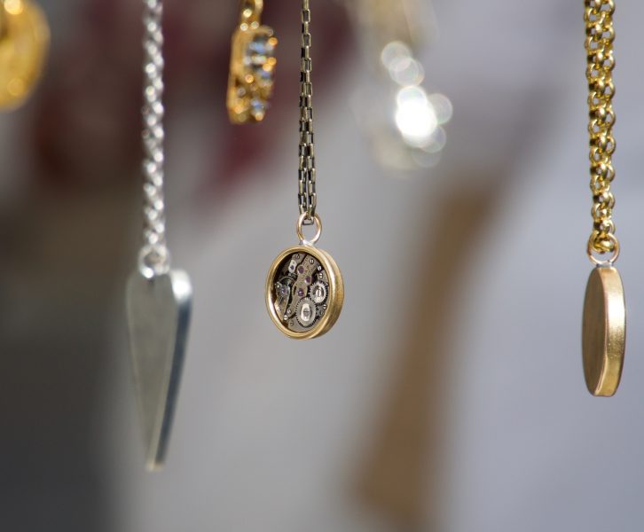 Accessorizing 101: How to Find Your Signature Style